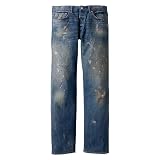 (リーバイス)LEVI'S ｵﾘｼﾞﾅﾙ ﾎﾞﾀﾝﾌﾗｲ 1966ﾓﾃﾞﾙ 50166-0022...