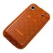 ���������I docomo GALAXY S SC-02B / SAMSUNG GT-I9000 Clear Soft Case Circle Pattern, Clear Orange �udocomo GALAXY S SC-02B / SAMSUNG GT-I9000�v��p �N���A�\�t�g�P�[�X �T�[�N���E�p�^�[��, �N���A�[�E�I�����W SGSI9000-CVC-07