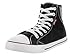 Levi's Men's Hamilton Buck Hi Casual Shoe