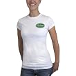 True Blood Merlotte's Logo Girls T-Shirt