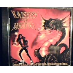 Kaisers of Metal