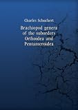 Brachiopod genera of the suborders Orthoidea and Pentameroidea. 4. pt.1