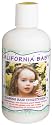 California Baby Hair Conditioner - Calming, 8.5 oz (Pack of 3)