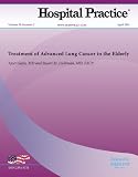 lung cancer treatment