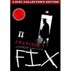 Fix: The Ministry Movie (DVD + Fix This!!! CD by Paul Barker)
