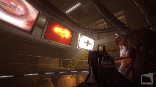 Fear 2: Project Origin image