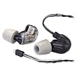 Westone UM3X Triple Driver Monitor Earbuds (with Removable Cable)
