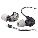 Westone UM3X Triple Driver Monitor Earbuds (with Removable Cable)