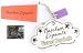Orange Napoleon Dynamite Viewer 'Tator Tots' Keychain