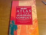 The Dent atlas of the Arab-Israeli conflict