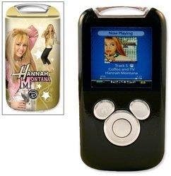 Disney Mix Stick Plus: Hannah Montana - Black