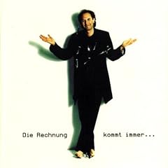 Die Rechnung Kommt Immer...Wen