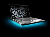 HP Pavilion dv7-1125ea 17-inch Entertainment Laptop, Intel Core 2 Duo P8400, 4GB RAM, 320GB HDD, NVIDIA GeForce 9600M GT, Blu-Ray ROM