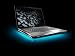 Electronics : HP Pavilion dv7-1125ea 17-inch Entertainment Laptop, Intel Core 2 Duo P8400, 4GB RAM, 320GB HDD, NVIDIA GeForce 9600M GT, Blu-Ray ROM