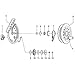 �_�C��(Daiwa) �V�[�}�`�b�N 68 �p�[�c:�{�f�B�[(���iNo.002) 167:063
