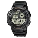 Casio Collection Herren-Armbanduhr Digital Quarz AE-1000W-1AVEF