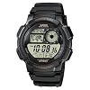 Casio Collection Herren-Armbanduhr Digital Quarz AE-1000W-1AVEF