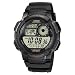Casio Collection Herren-Armbanduhr Digital Quarz AE-1000W-1AVEF