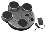 Yamaha YDD40 Portable Digital Electronic Drums with Power Supply
