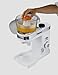 Cuisinart Citrus-Juicer Attachment for Cuisinart Stand Mixer, White