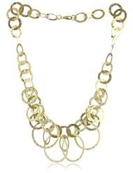 Argento Vivo Caravan Bib Necklace
