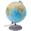 Tecnodidattica 86916 - Leuchtglobus Orion 30 cm