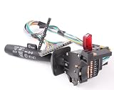 #C932 26100986 95-02 GMC CHEVROLET Without Cruise Control TURN SIGNAL Switch K1500 K2500 K3500 SAFARI SAVANA SIERRA SONOMA YUKON ASTRO BLAZER 95 96 97 98 99 00 01 02