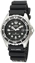 Citizen Men's Eco-Drive 300 Meter Professional Diver Watch #BN0000-04H