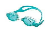 Reebok Vetrospex Swim Goggle (Aqua)