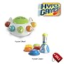 Hyper Games Bundle - Set of 2 Learning Games: Hyper Blast and Hyper Dash - Wild Planet Toys