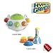 Hyper Games Bundle - Set of 2 Learning Games: Hyper Blast and Hyper Dash - Wild Planet Toys