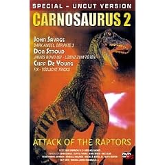 Carnosaurus 2