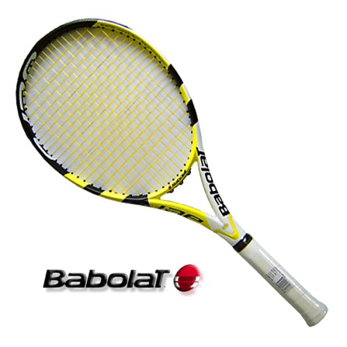 BABOLAT Tennisschläger 2008 AeroPro Drive -besaitet- (1391)