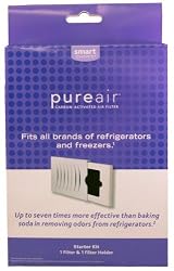Frigidaire SCPUREAIRU PureAir Universal Refrigerator Air Filter Kit