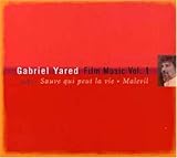 Gabriel Yared Film Music Vol. 1 ( 1980 - Sauve qui peut ( La vie ) / Every Man For Himself · Malevil ) ( Audio CD ) - B0009MBD4G