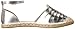 Qupid Women's Mermosa-10B Flat