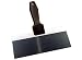 Goldblatt FinishPro 5-650 Blue Steel Taping Knife, Plastic Handle, 10-Inch