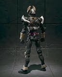 S.I.C. Ultimate Soul Masked Rider Kamen Rider Agito Grand Form [JAPAN]
