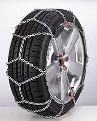 Thule XG12 Model 240 - Part Number 01584240 SUV & Light Truck Snow Chains