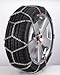 Thule 12mm XG12 Premium SUV/Cross Over Snow Chain, Size 250 (Sold in pairs)