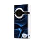 Flip MinoHD Camcorder, 60 Minutes (Blue Lightshow)