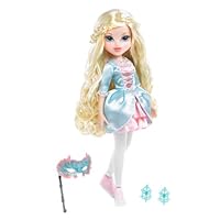 Moxie Girlz Masquerade Ball Dollpack- Avery