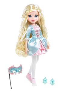 Moxie Girlz Masquerade Ball Dollpack- Avery