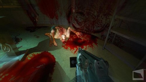 Fear 2: Project Origin image