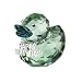 Produkt-Bild: Swarovski Kristallfiguren Happy Birthday Duck 1078531