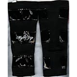 Mighty Grip Ankle Protectors With Tack Small