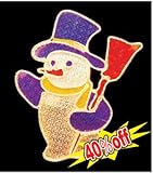 2Dホログラフィックスノーマン