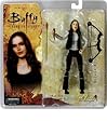 Buffy the Vampire Slayer > Faith (Bad Girls) Action Figure