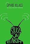 Stuck on Earth