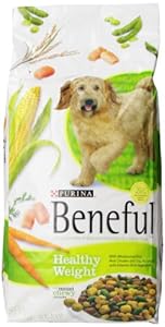 Purina Beneful Healthy Weight, 7-Pounds
